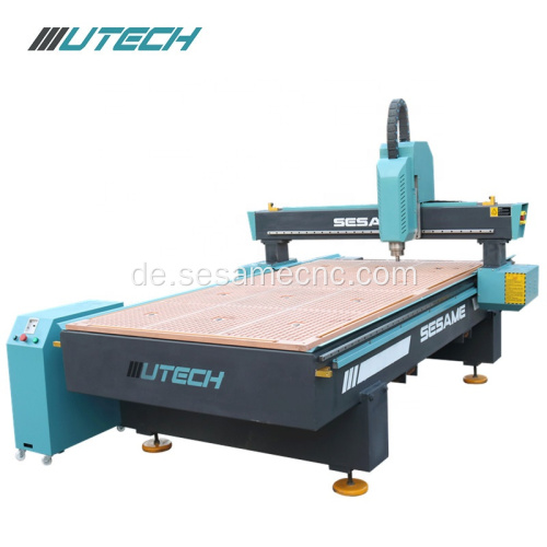 UTECH Hochwertige 1325 CNC-Fräsmaschine